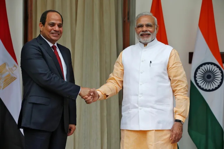 Africa’s 2nd-largest economy makes fresh move to attract India’s $4.15 trillion economy
