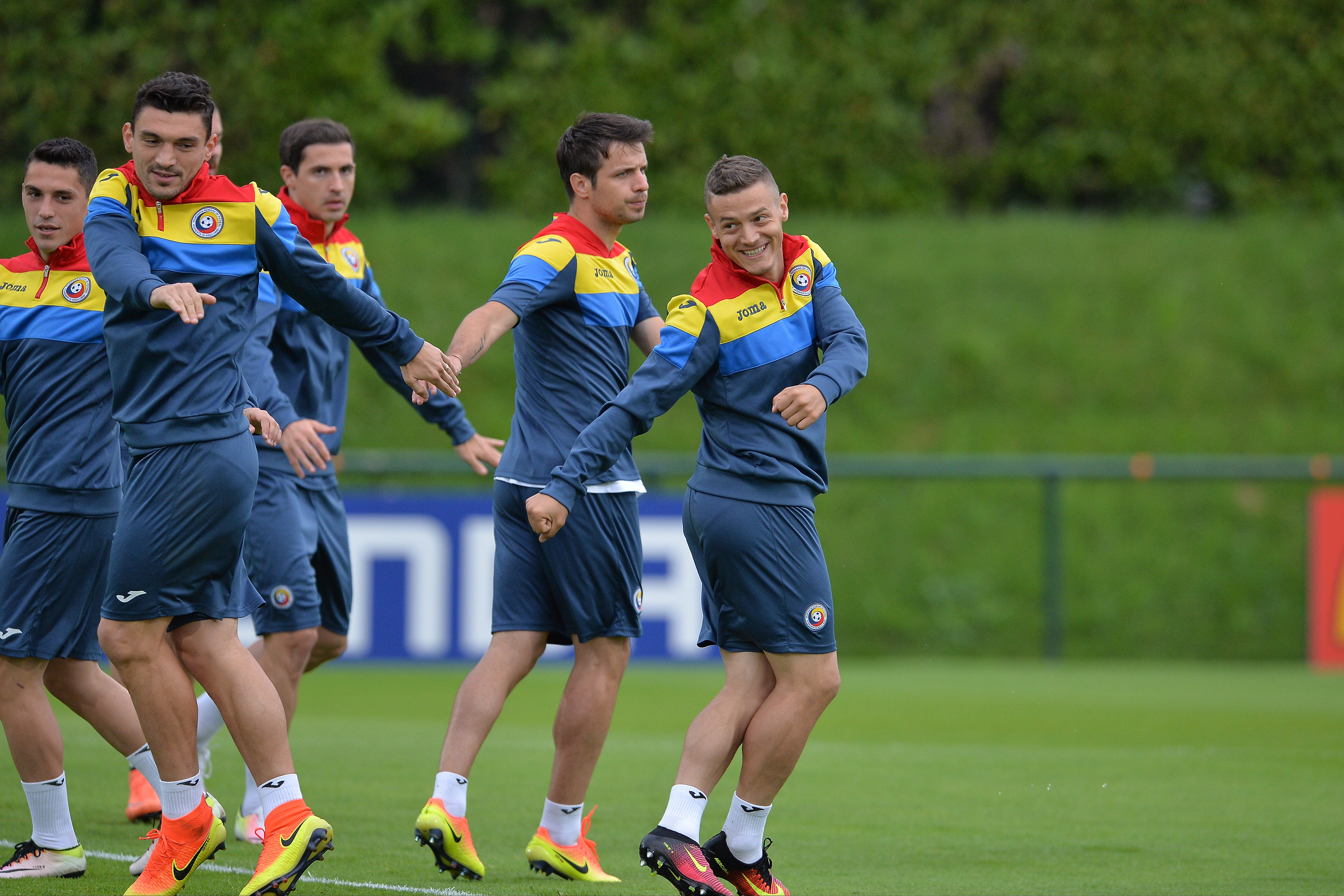 Euro 2016. România - Albania 0-1. Eliminare istorică! Cea mai slabă națională a noastră prezentă la turneele finale! LIVE BLOG