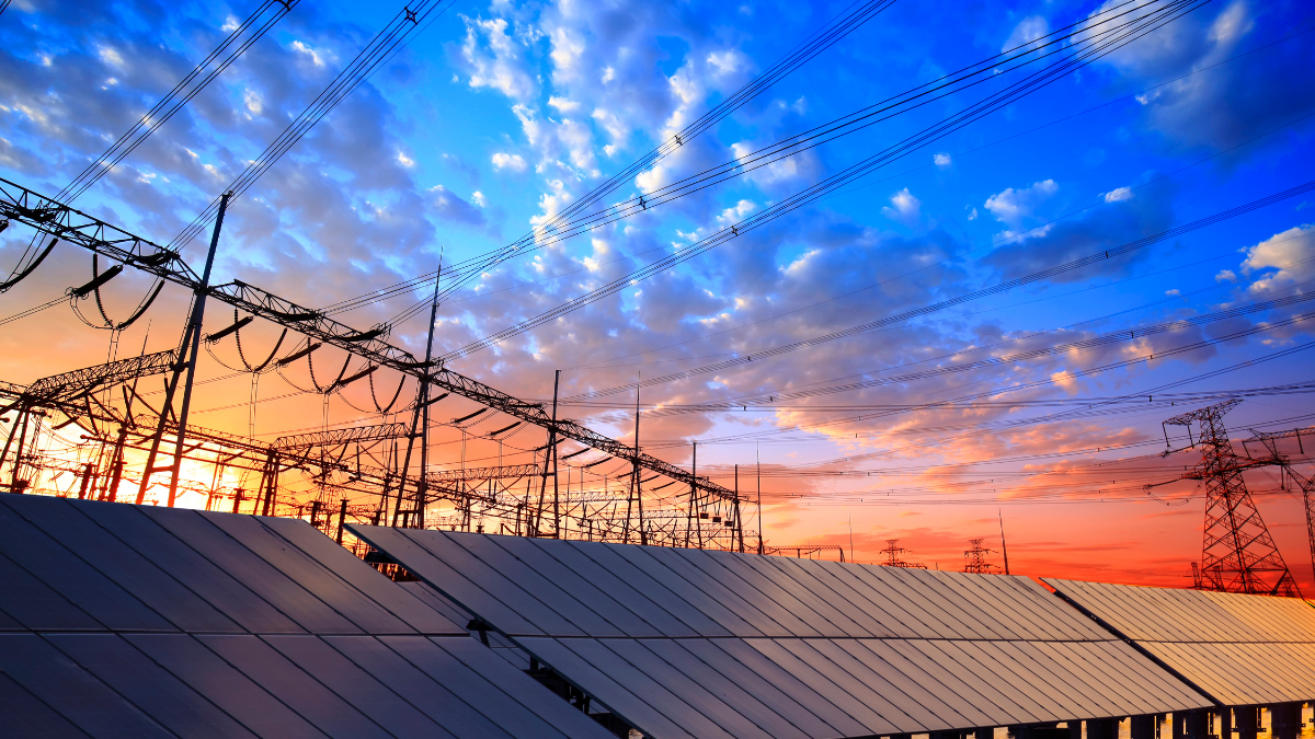 U.S. solar energy firm plans $750 million power grid expansion across four African countries
