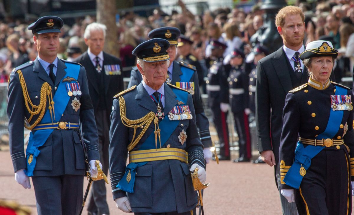 Prințul Harry, un nou atac „brutal” la adresa regelui Charles. Ce s-a întâmplat după ce a murit prințesa Diana