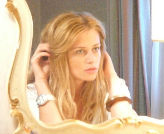 Ce mai face prezentatoarea Alexandra Stoian, de la Pro TV. A dispărut din lumina reflectoarelor | FOTO