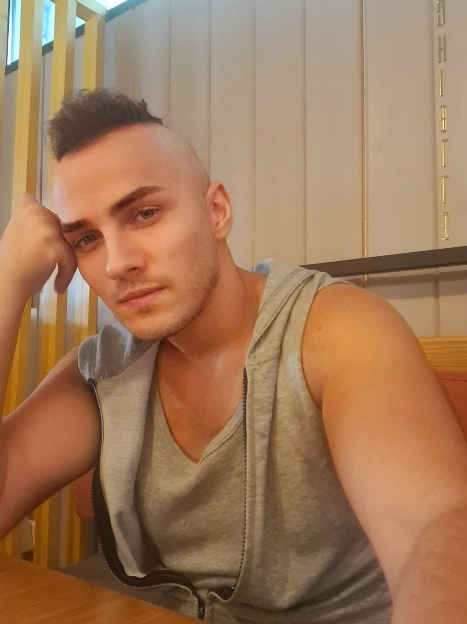 Motivul pentru care Mihai Trăistariu vrea să se mute din Mamaia Nord: „După ce îmi achit datoriile, vreau să-mi strâng bani, să cumpăr un teren”