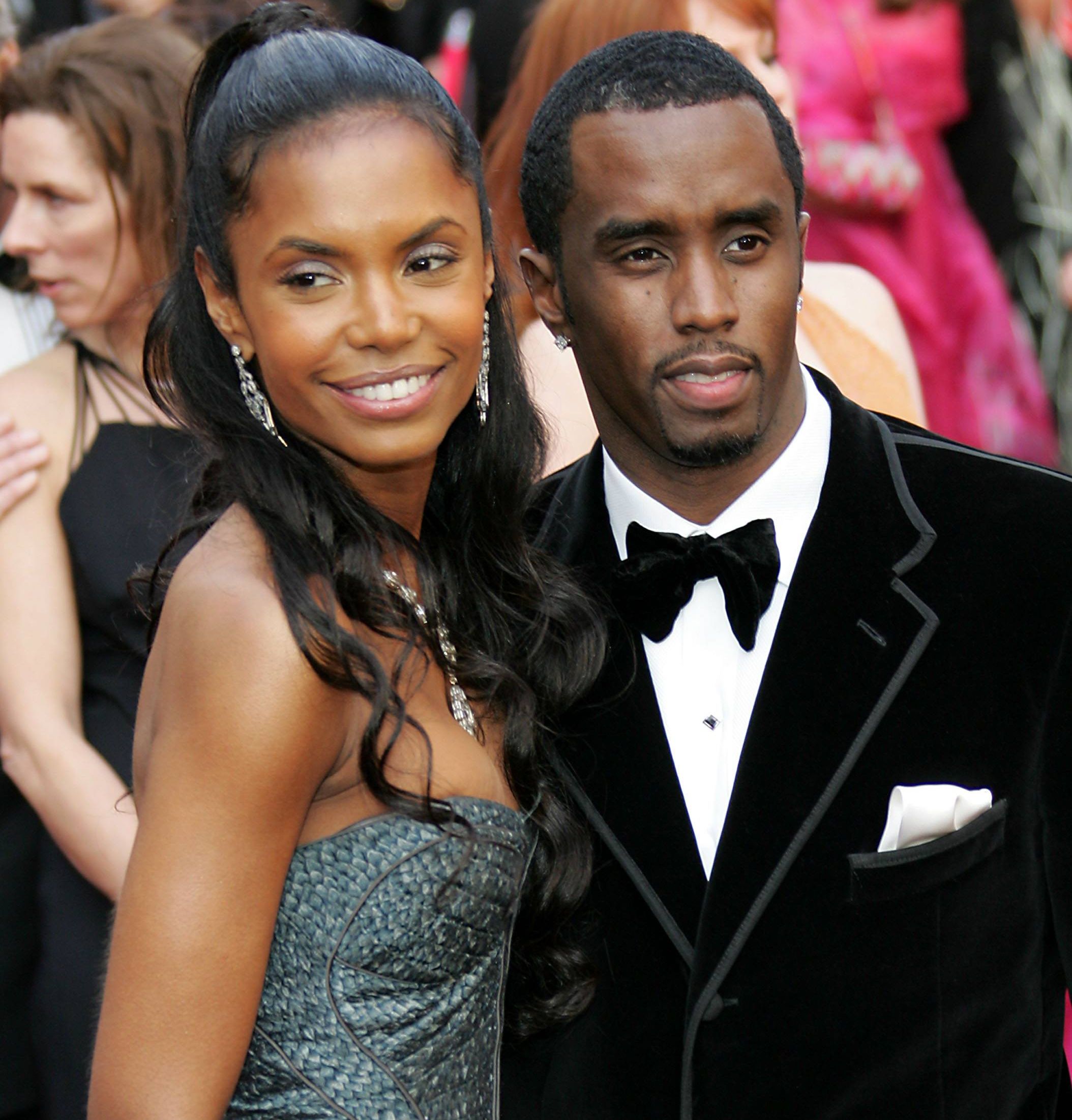 Kim Porter, fosta iubită a rapperului P. Diddy, a fost găsită moartă. Era mama a trei copii