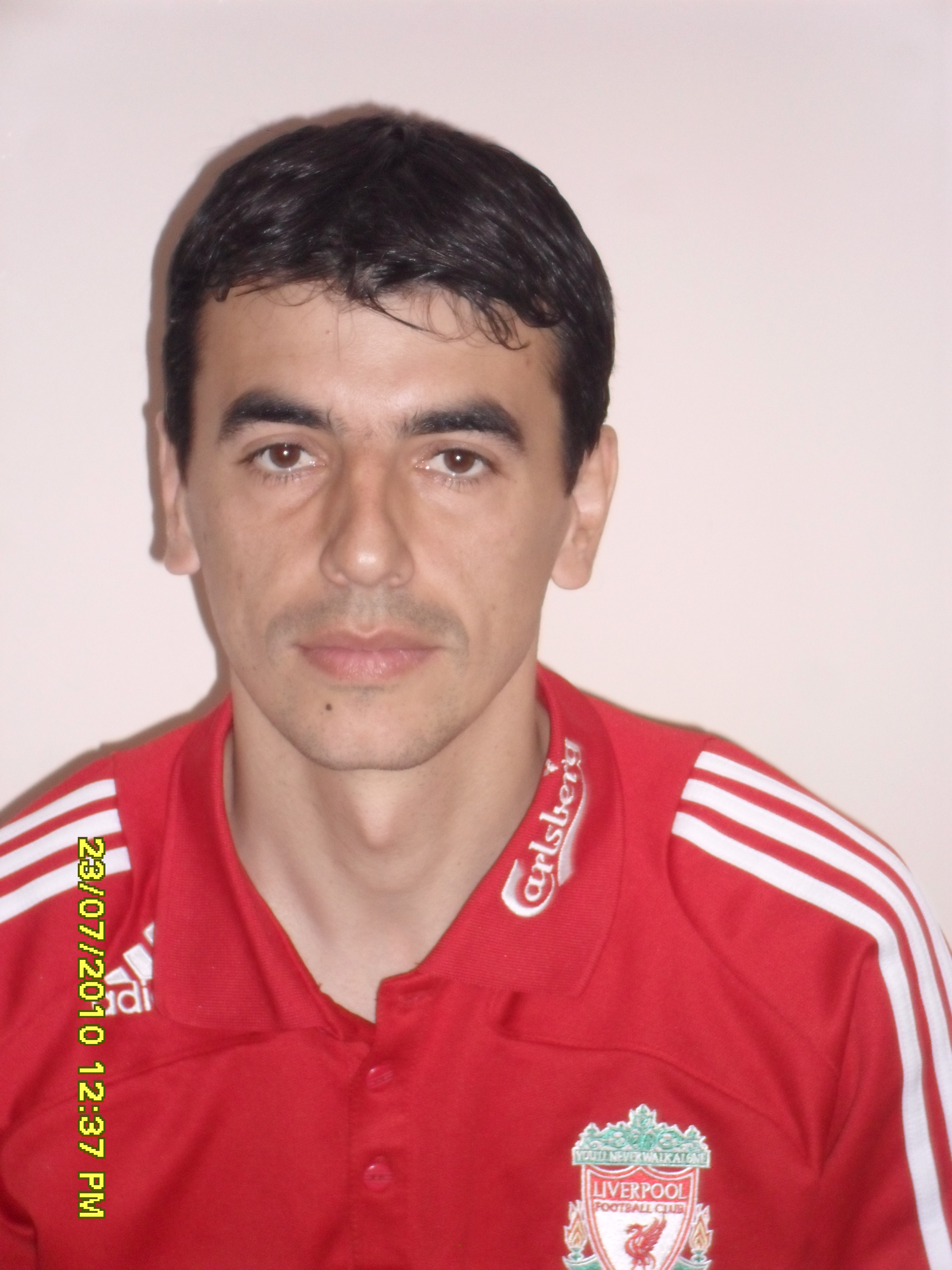 FOTO&VIDEO / FC România debutează în Cupa Angliei. Cu cine se bate în primul tur