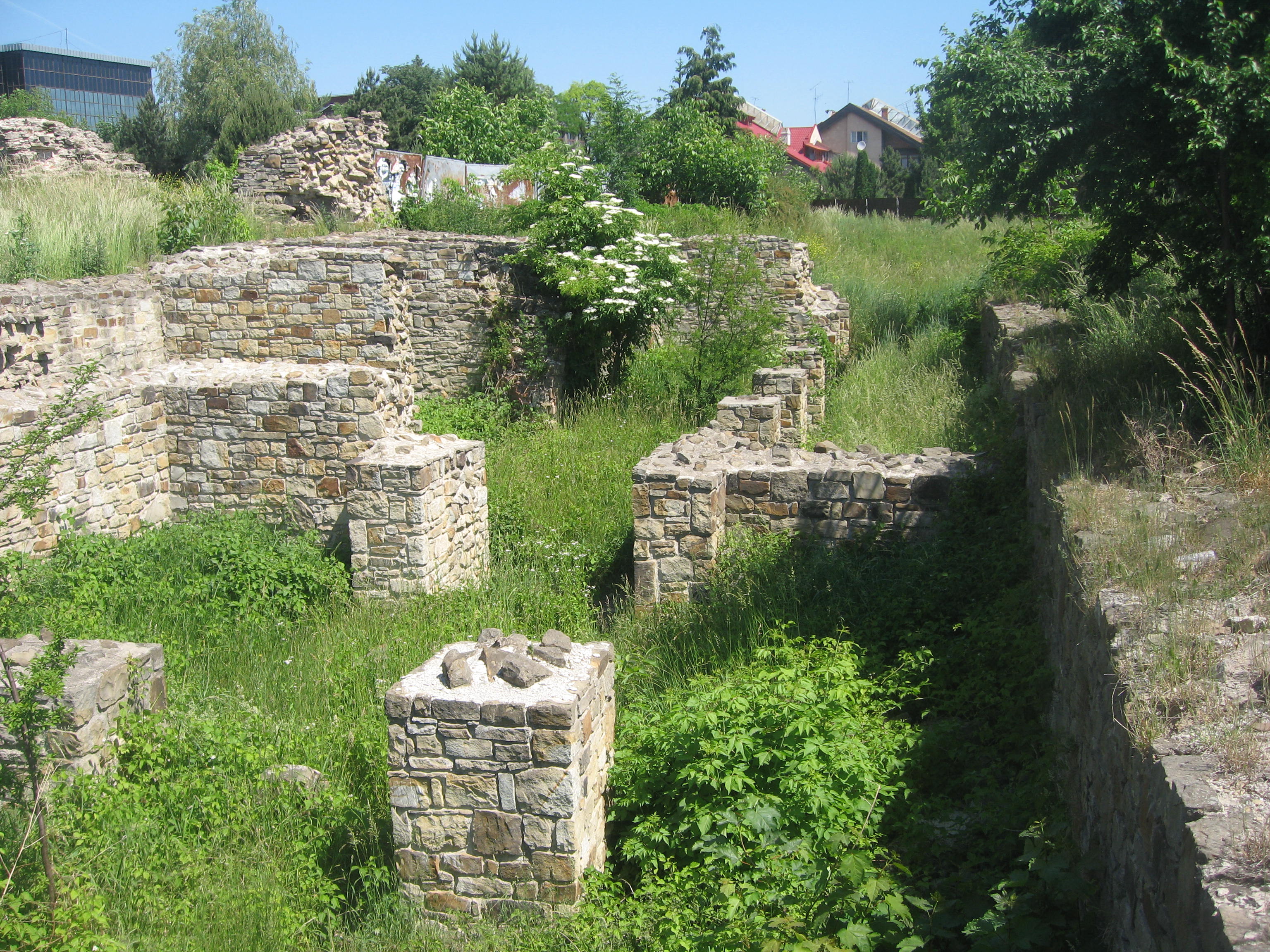 Locuri de vizitat în Suceava. Cele mai intereante obiective turistice