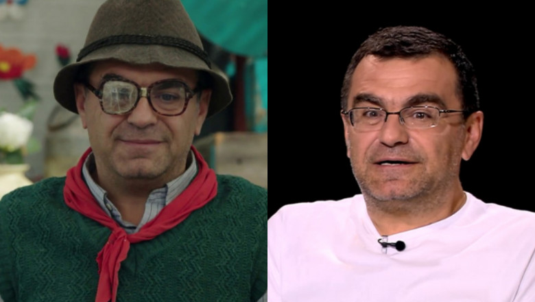 Cum a ajuns Mihai Mărgineanu să aibă succes în muzică și actorie, după ce a lucrat în vânzări: „Încerc să muncesc cât mai puțin”. Cât costă un bilet la concertul lui