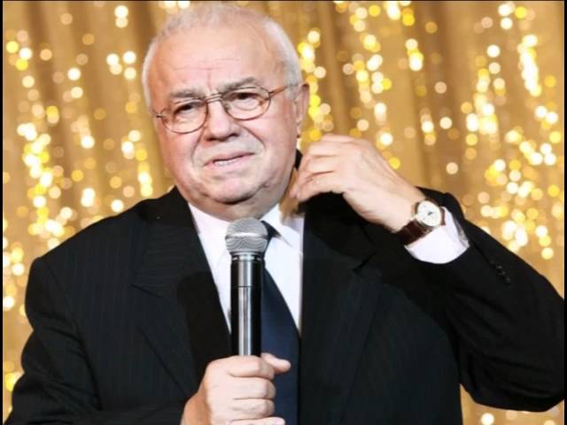 Carmen Tănase, profund îndurerată după moartea lui Alexandru Arșinel: „S-a chinuit extrem de rău”