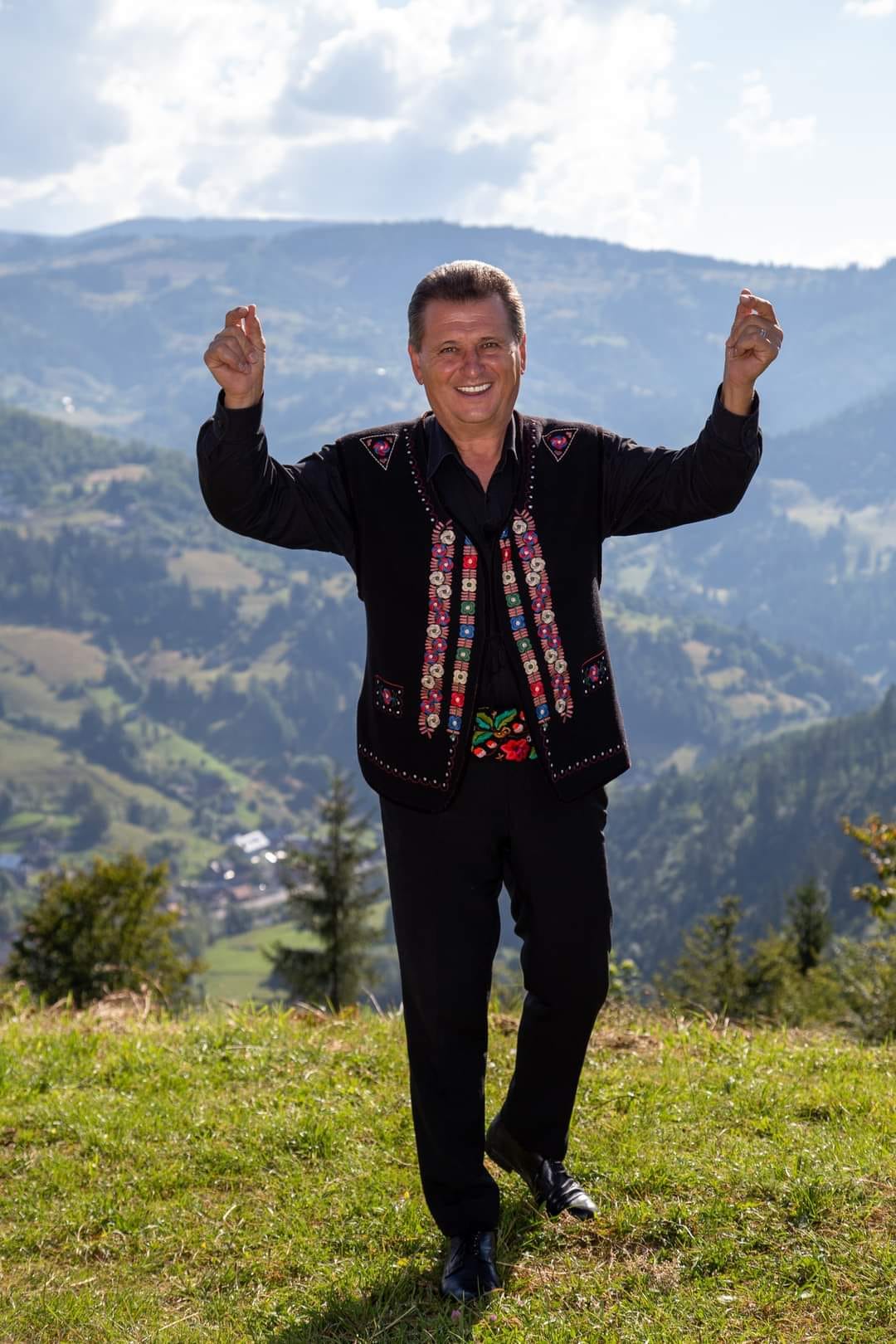 Cum se menține nea Mărin în formă la 65 de ani. De 25 de ani a renunțat la un aliment pe care îl consumă toți românii