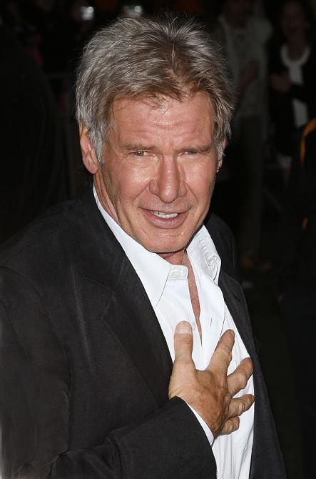 Oscar 2025. Harrison Ford nu va mai prezenta la marele eveniment din cauza diagnosticului pus de medici vineri. Ce a pățit