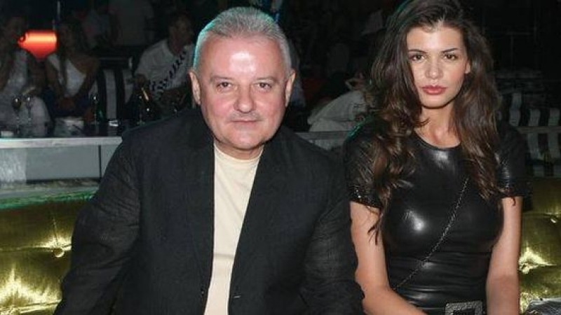 Irinel Columbeanu susține că Monica Gabor și-a dorit să fie celebră. Ce spune despre pierderile financiare: „M-a împins să fac o investiție nesăbuită”