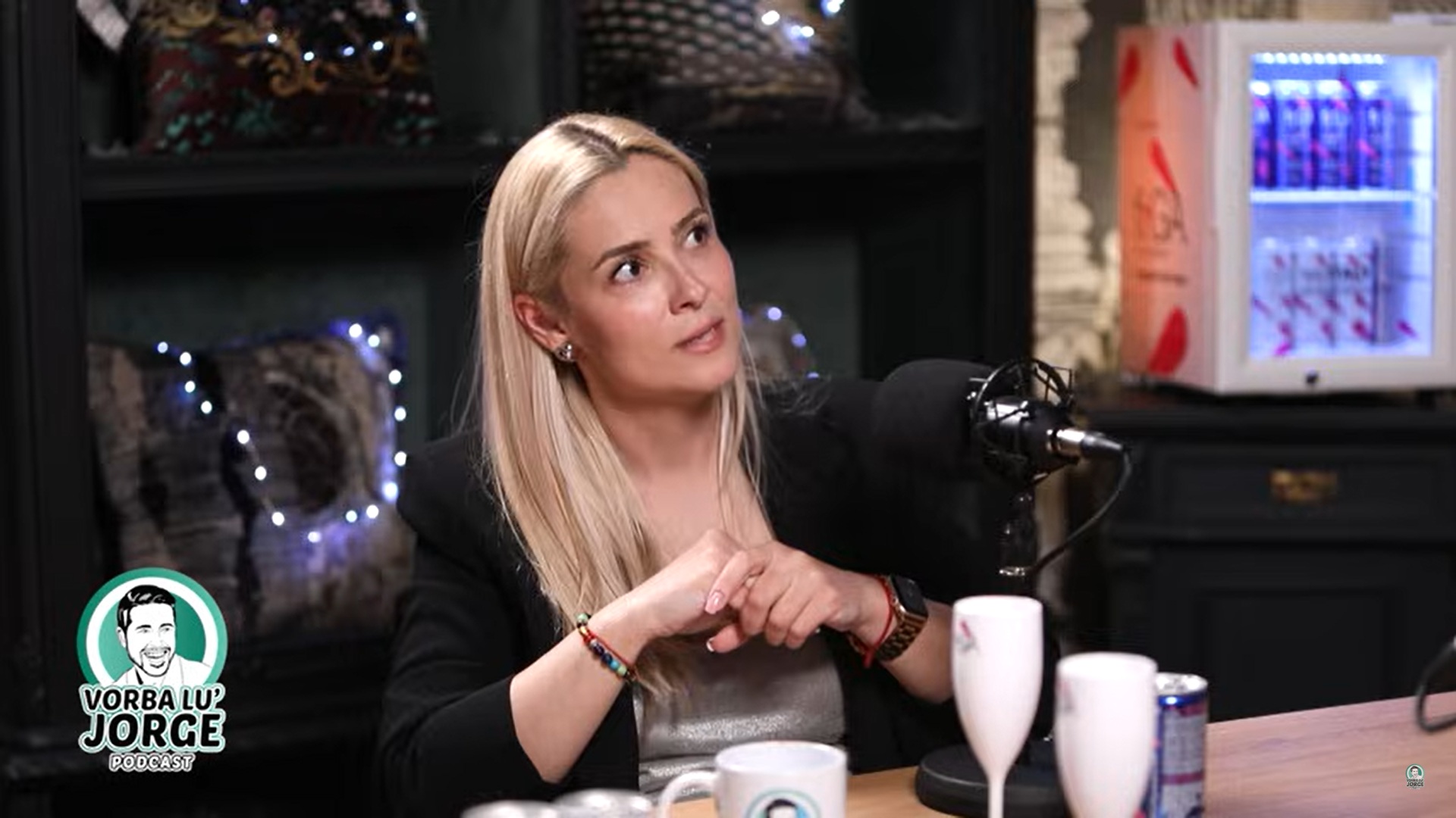 Elena Vîșcu, fosta soție a lui CRBL, iubește din nou: „Știu ce vreau și am ales”