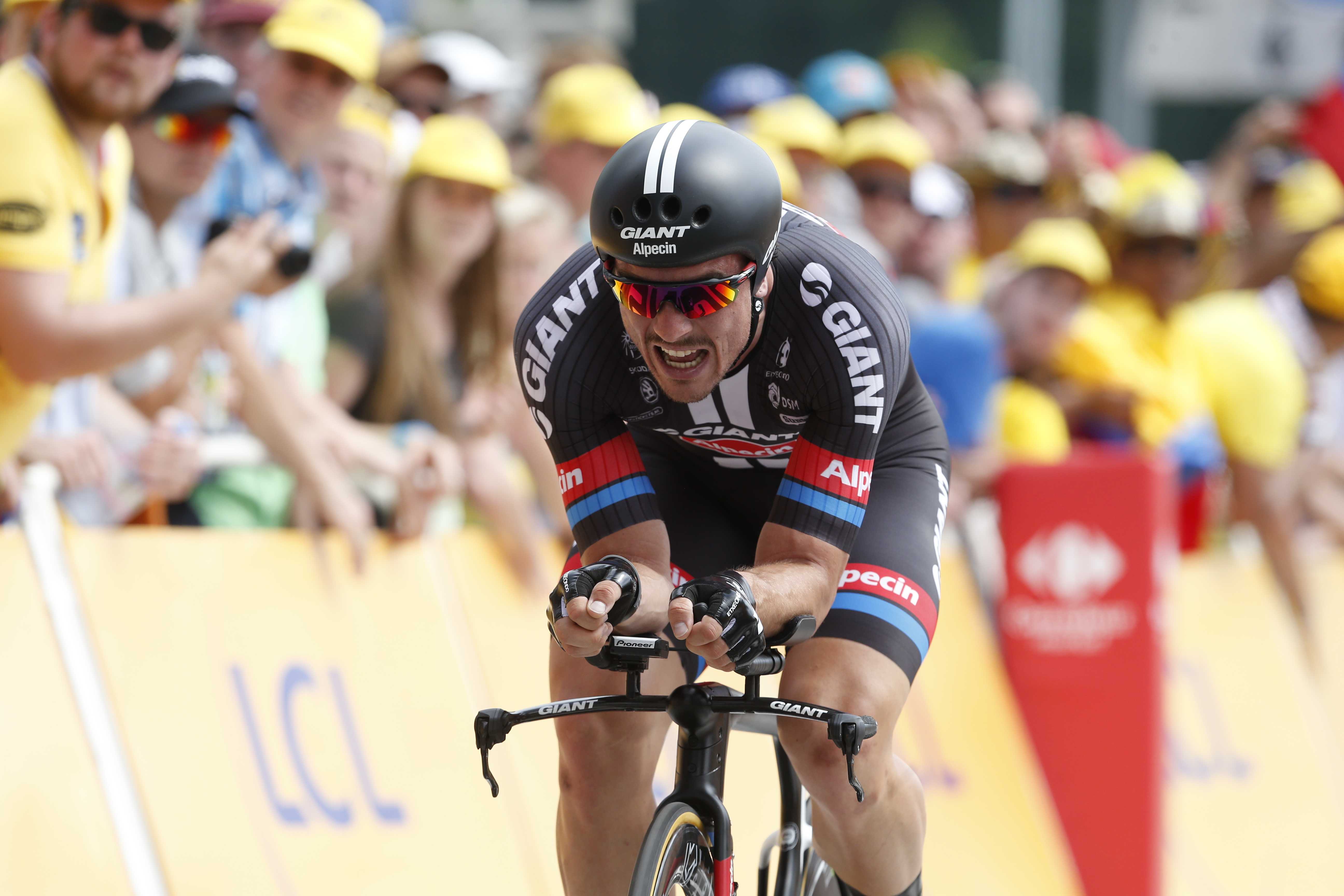 Chris Froome nu e lider peste tot. TOP 10 cicliști cu cei mai mulți bani încasați în Turul Franței 2015 | GALERIE FOTO