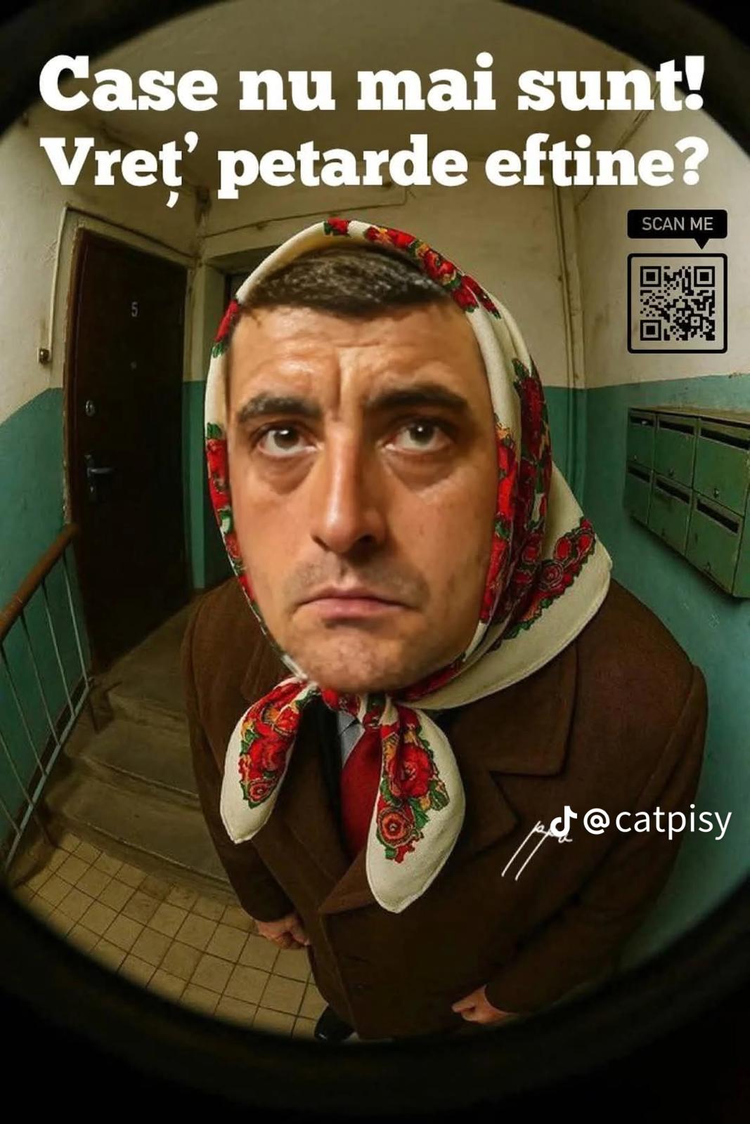 Cele mai bune meme pe internet după rezultatele parțiale ale alegerilor prezidențiale