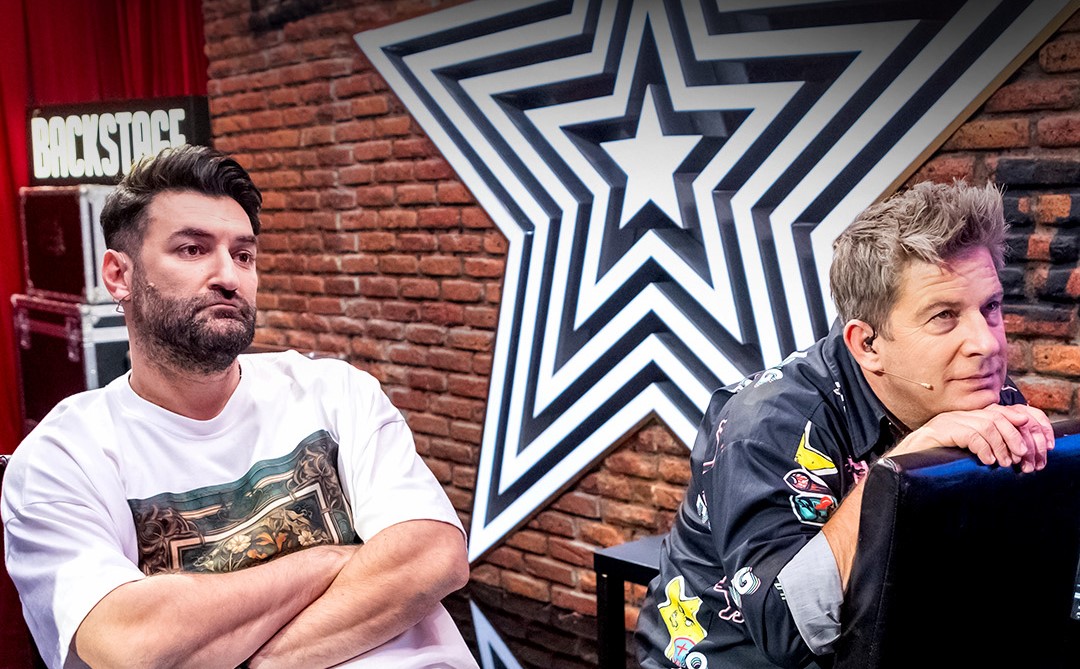 Cine este Ion Cozel de la „Românii au talent” 2025. Smiley și Pavel Bartoș au apăsat Golden Buzz pentru talentul său. „Un diamant neșlefuit”
