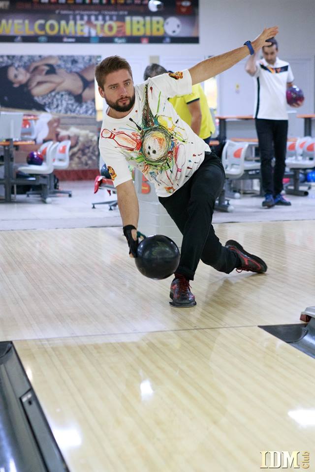 150 de jucători s-au înscris la cea de-a doua ediție a Turneului Internațional de Bowling din România IBIBO 2018