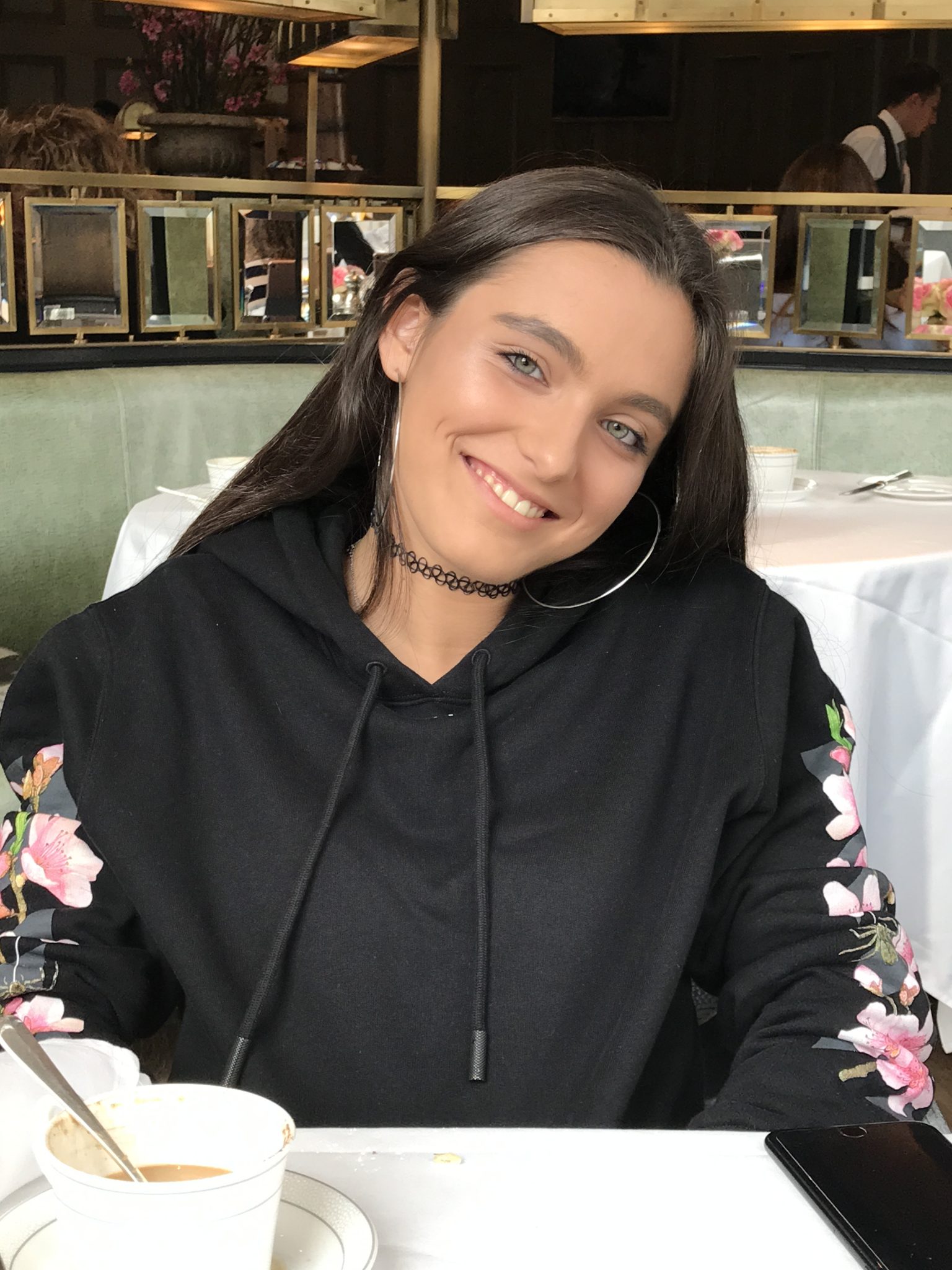 Andreea Esca își aniversează fiica. A dezvăluit cele mai intime detalii despre nașterea Alexiei | FOTO
