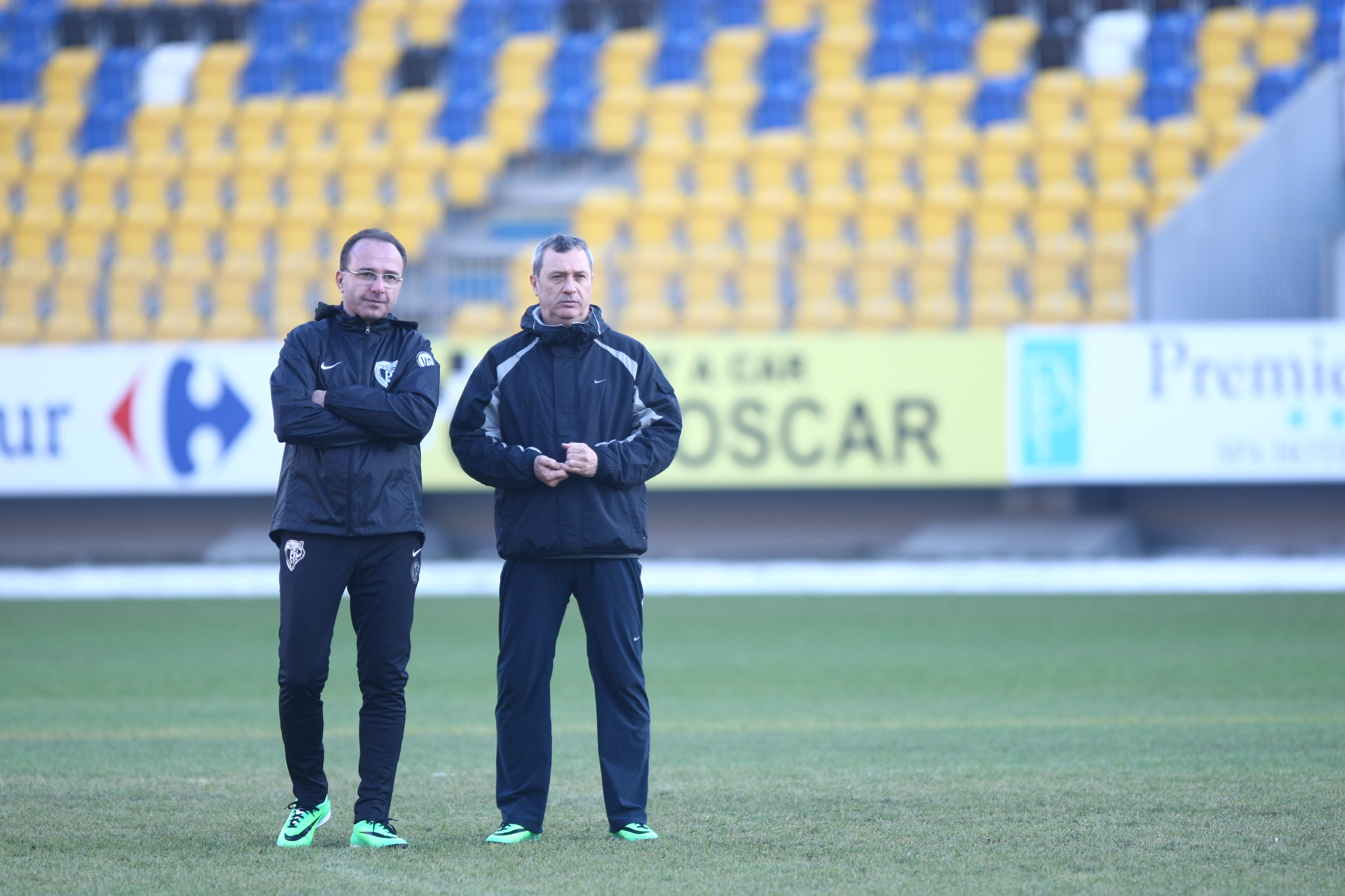 PETROLUL / Reunire incendiară la Ploiești! / GALERIE FOTO & VIDEO