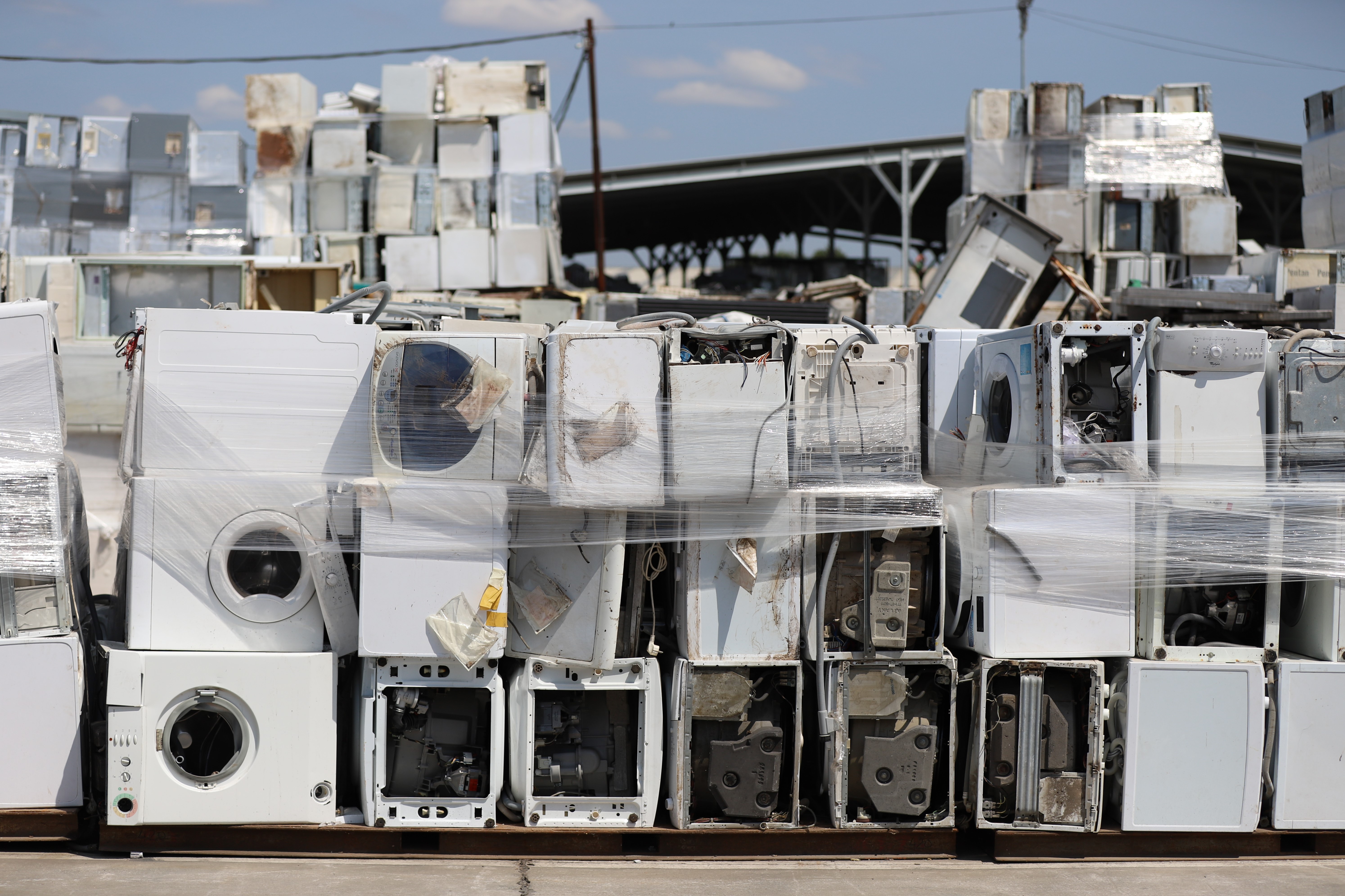 Fabrică de reciclare a motoarelor electrice la Buzău. Investiție de 2 milioane de euro
