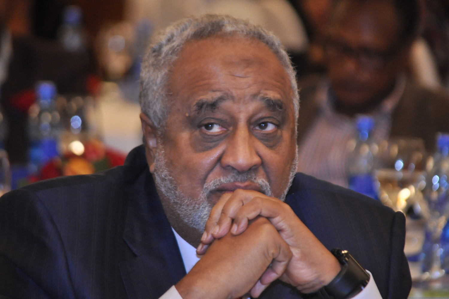 Saudi billionaire, Al-Amoudi picks one of Africa’s fastest-growing destinations for a $116 million hotel expansion