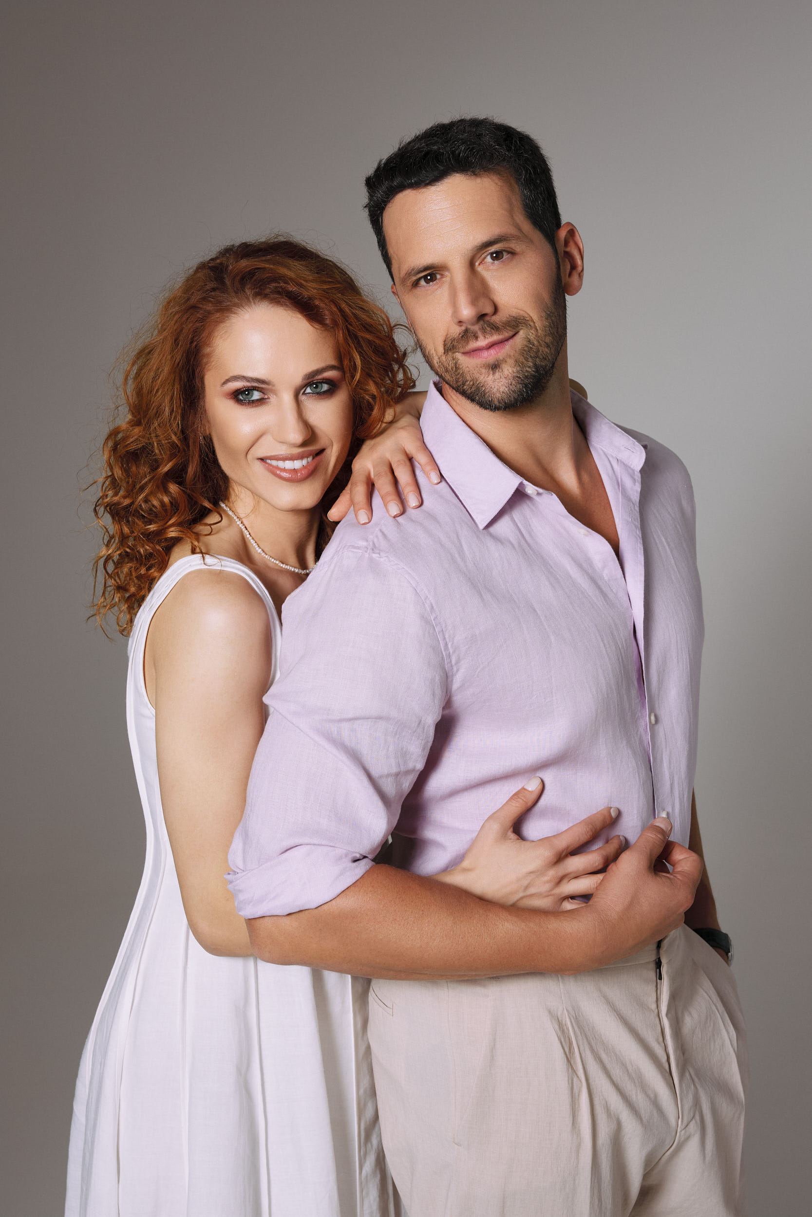 „Iubire cu parfum de lavandă” revine cu sezonul 3. Au început filmările pentru serialul de la Antena 1