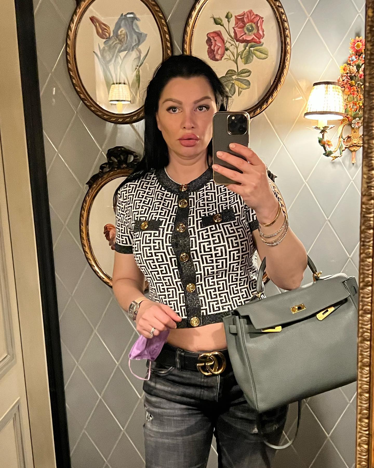 Motivul real pentru care Brigitte Pastramă s-a mutat în Dubai: „Când am intrat în acea țară, ca turist, m-a întâmpinat un mesaj”