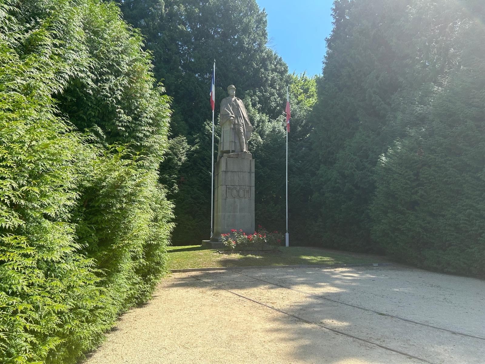Ce muzee să vezi în Franța. De la Vagonul Armistițiului la casa natală a lui De Gaulle și Maison Léonie a lui Proust, de la Château de Saché Balzac la nuga și Nationale 7. Plus Amboise, câteva plaje și un munte