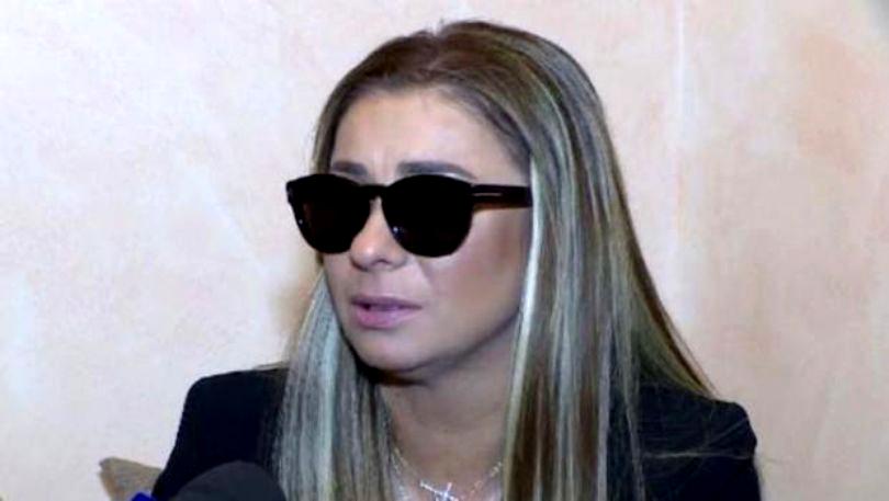 Anamaria Prodan, probleme cu un polițist în trafic. "Să vă arăt un golan care m-a înjurat". Reacția oamenilor legii | FOTO & VIDEO