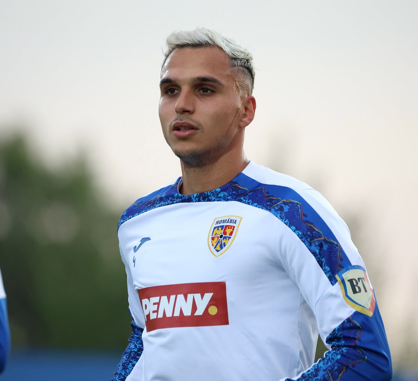 Cristi Manea