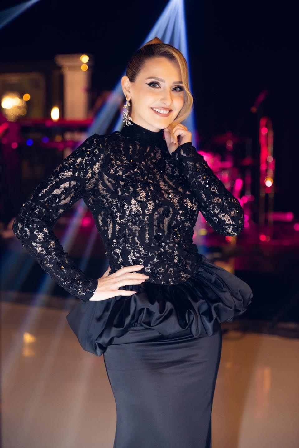 Schimb de replici între Alina Sorescu și Alexandru Ciucu. Ce acuzații își aduc după divorț: „Fetițele i-au spus: «Tata, de ce minți?»”