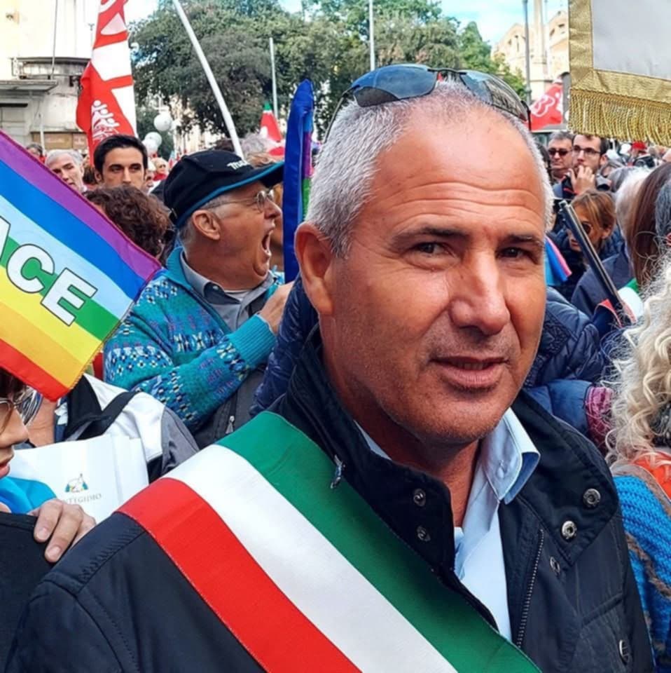 Toader Stoica, primul român ales viceprimar al unei localități din Italia: „După ani de muncă și integrare, am simțit că pot oferi ceva”