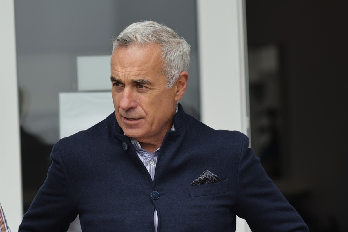 Răspunsul dat de Călin Georgescu după ce a fost întrebat cum vede el politica externă: „Dacă nu înțelegi sistemul ăsta, ești pierdut”