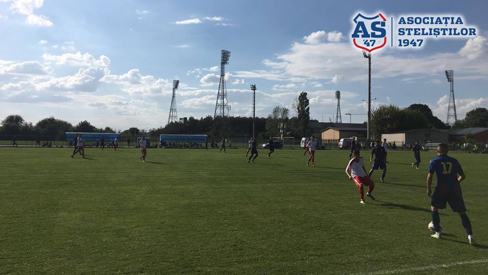 CSA Steaua - Benfica, în Cupa României. Ce umilință pentru ”vulturii” din Berceni