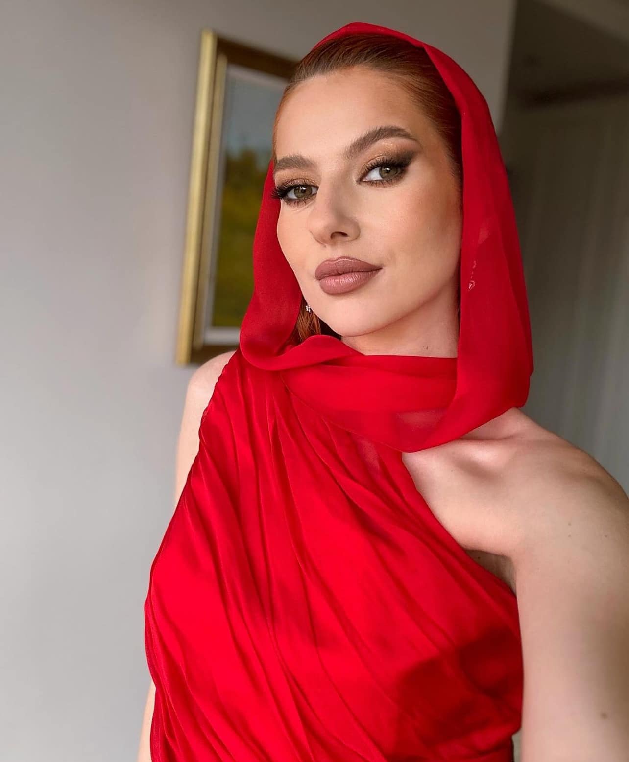 Detalii despre cea mai recentă piesă lansată de Lidia Buble, „Maria”. „E inspirată dintr-o experiență reală și, recunosc, dureroasă la momentul respectiv”