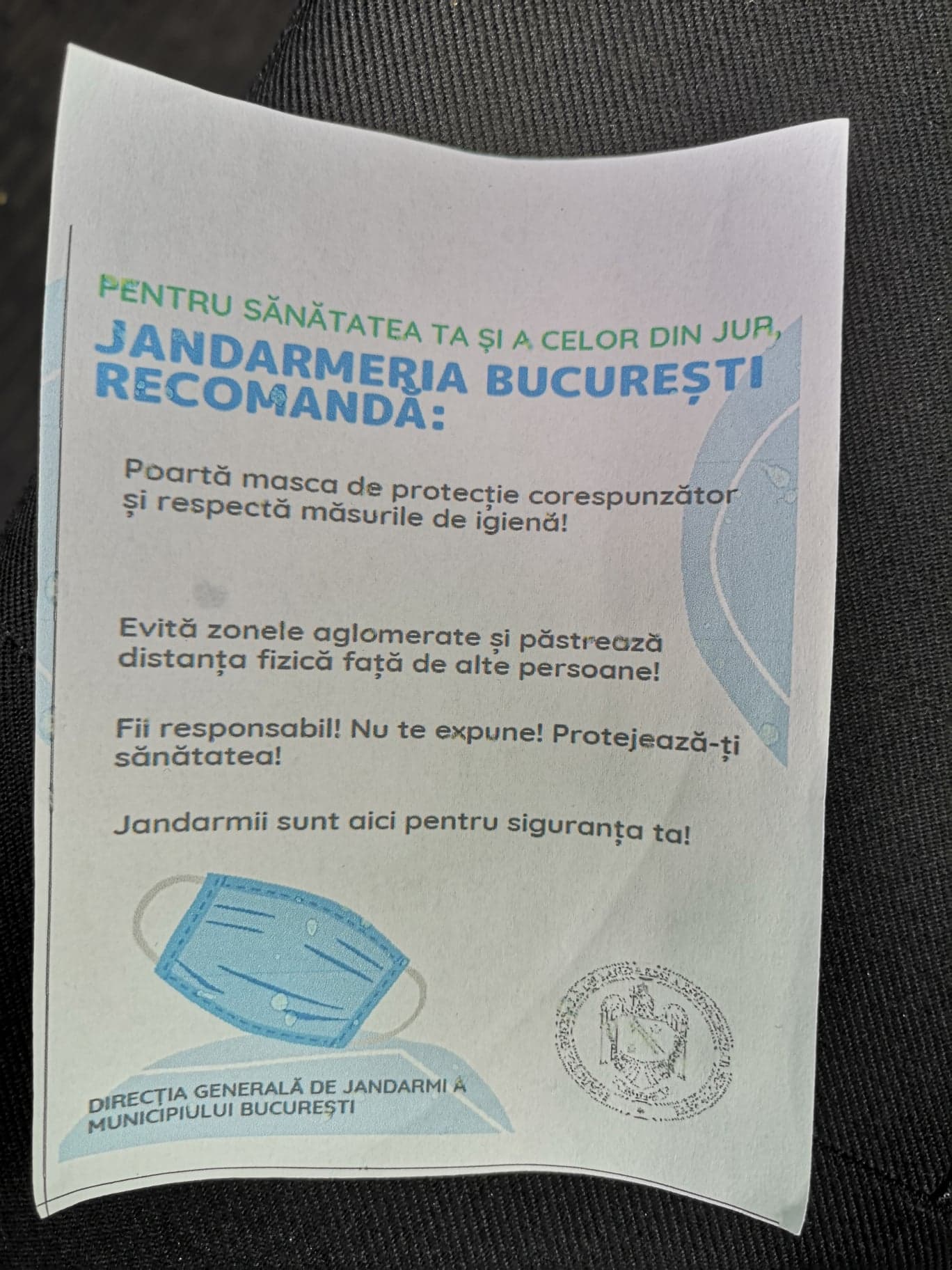Noi proteste în București și Constanța. „Foamea ne scoate din casă”