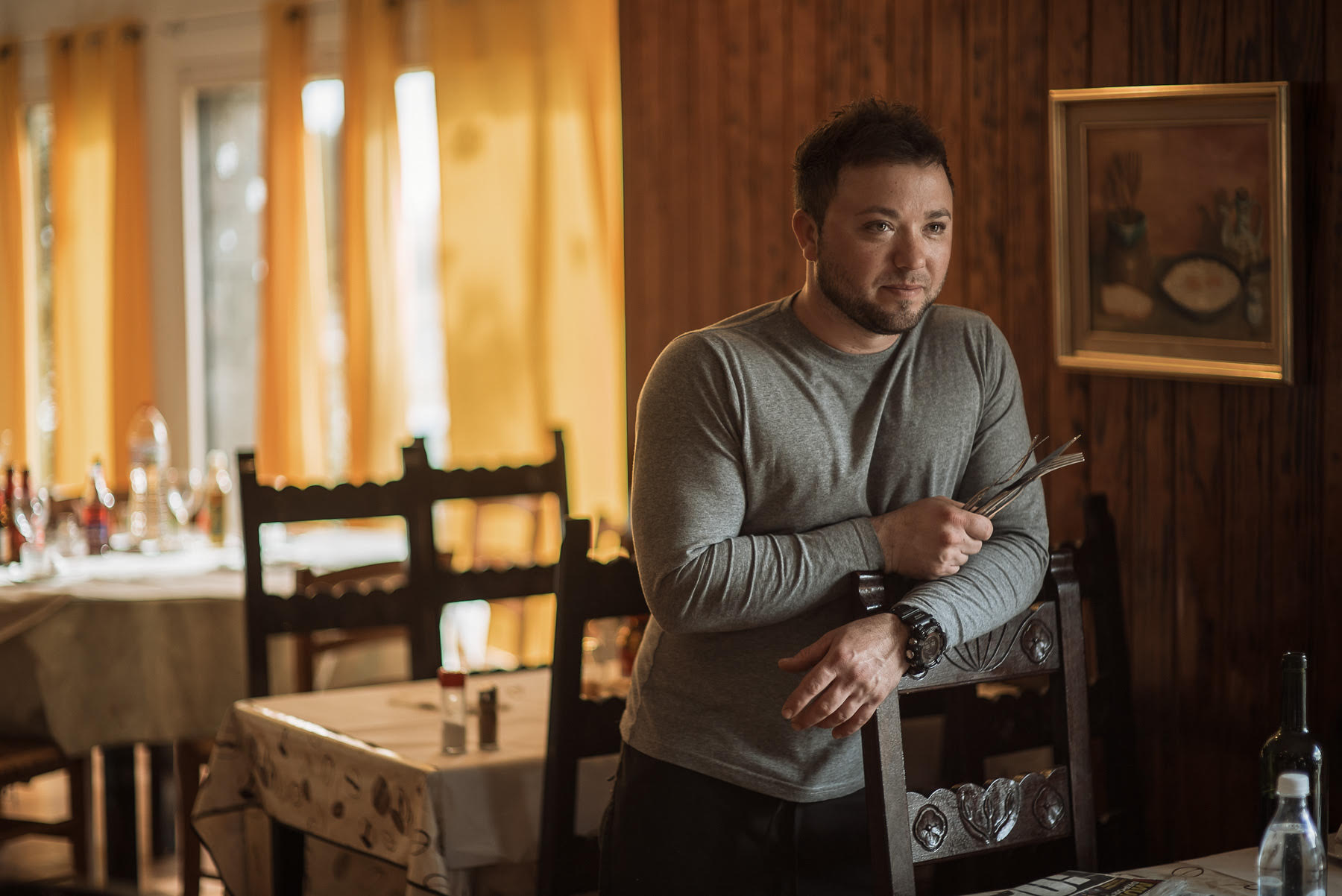 Statul spaniol vine în ajutorul românilor care și-au închis restaurantele: „Impozitele se vor plăti fără dobândă în următoarele șase luni”