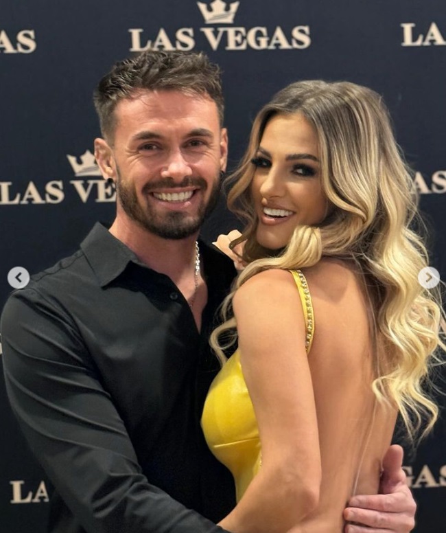 Ionuț Popa de la Survivor formează un cuplu cu Lolrelai, care s-a făcut remarcată la iUmor. Cum s-au cunoscut: „El este un campion”
