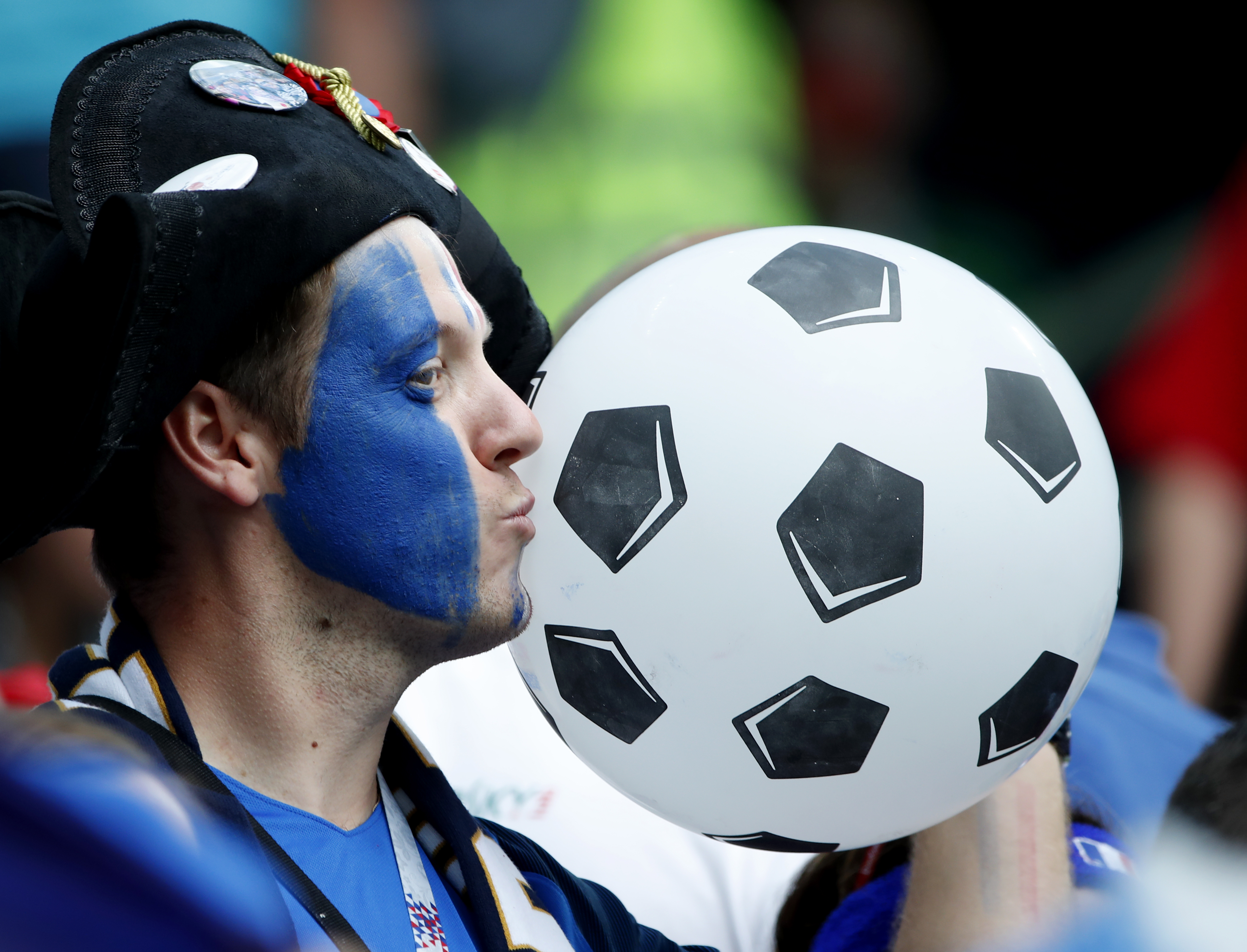 LIVESCORE Uruguay - Franța 0-2, în sferturile Campionatului Mondial de fotbal Rusia 2018. ”Cocoșii” țopăie în semifinale. Griezmann, gol și pasă de gol