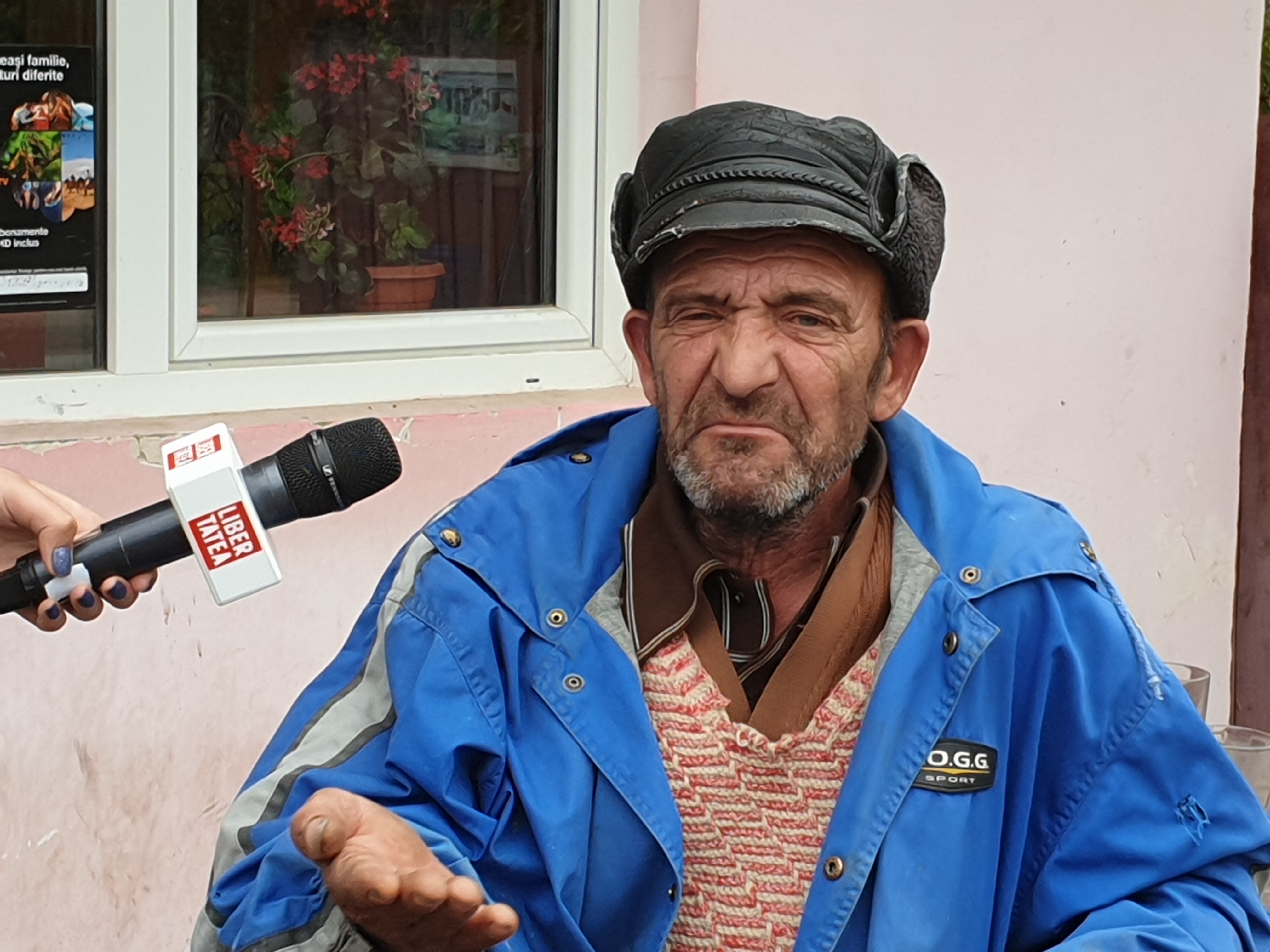 VIDEO/Voturile trec, sărăcia rămâne. Cum se văd alegerile europarlamentare din comuna Pungești, polul protestelor antișist: „Votăm ca să fie. La noi nu se face nimic”