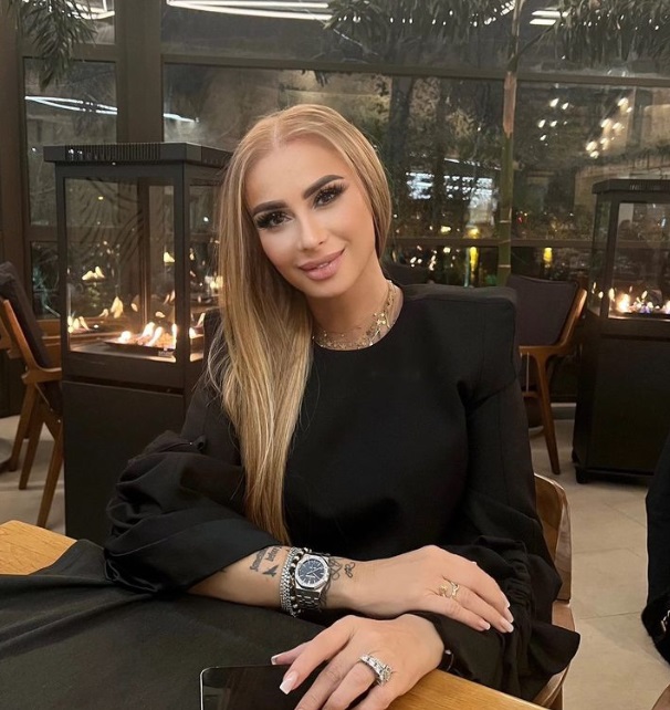 Decizia luată de Anamaria Prodan după un an în politică: „E o junglă mai mare ca în lumea fotbalului”