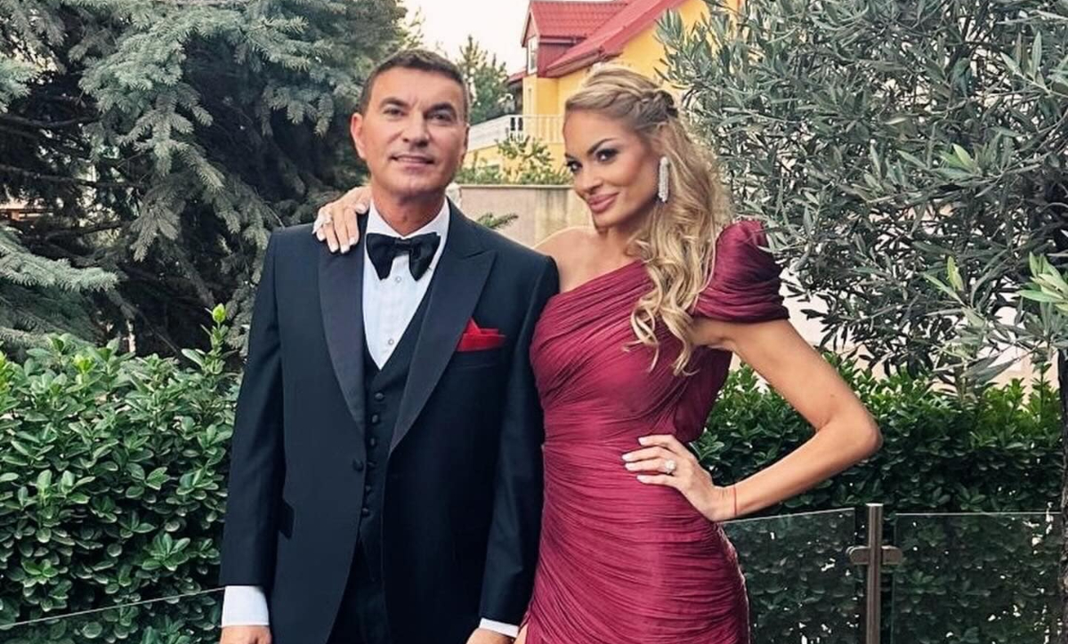Cine trebuia să fie președintele României, în opinia lui Cristi Borcea: „Aveam mult mai multe avantaje”