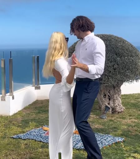 Alexandra Stan a confirmat relația cu milionarul belgian: „Îmi doresc să fiu mamă”. Ce a învățat la 3 ani de la divorț