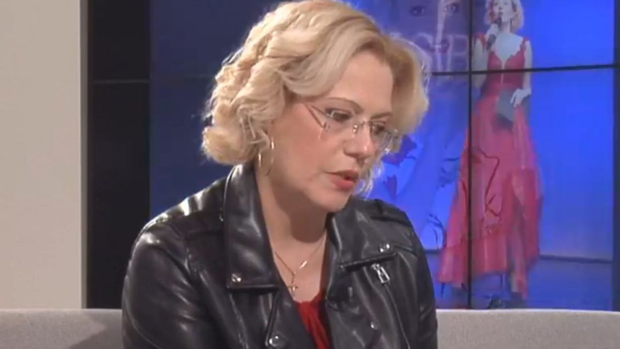 Cu ce se ocupă Raluca Moianu la 17 ani de când a prezentat emisiunea „Iartă-mă”: „Nu o să mă găsești stând degeaba, țin și cursuri la facultate”