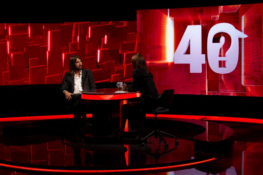 Dan Alexa, adevărul despre „Asia Express” 2025. Ce se întâmplă în show-ul de la Antena 1: „Despre asta e vorba”