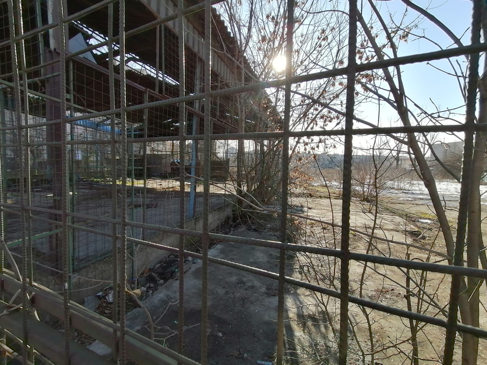 UPDATE | Kaufland construiește un nou magazin în locul fostei baze sportive Girueta din București și amenajează un teren de sport pe acoperiș