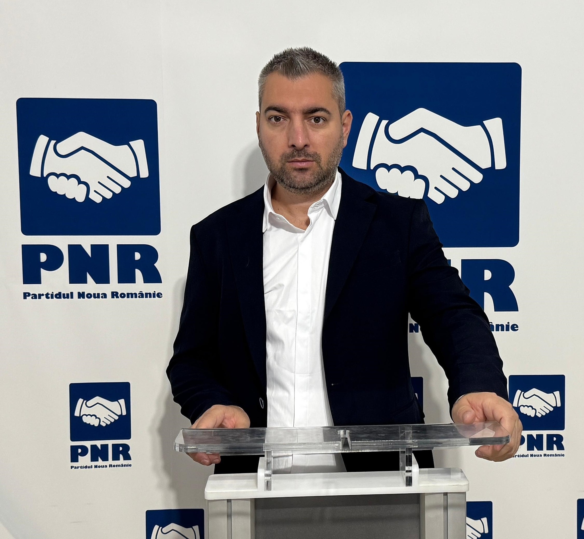 Denise Rifai l-a dat afară din emisiune pe Sebastian Constantin Popescu, candidat la alegerile prezidențiale 2025: „Un tip extraordinar de obraznic”