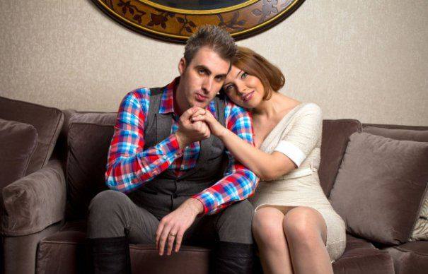 Anunțul făcut de Ernest de la Kanal D după 20 de ani de relație: „Putem învăța din greșeli” | EXCLUSIV