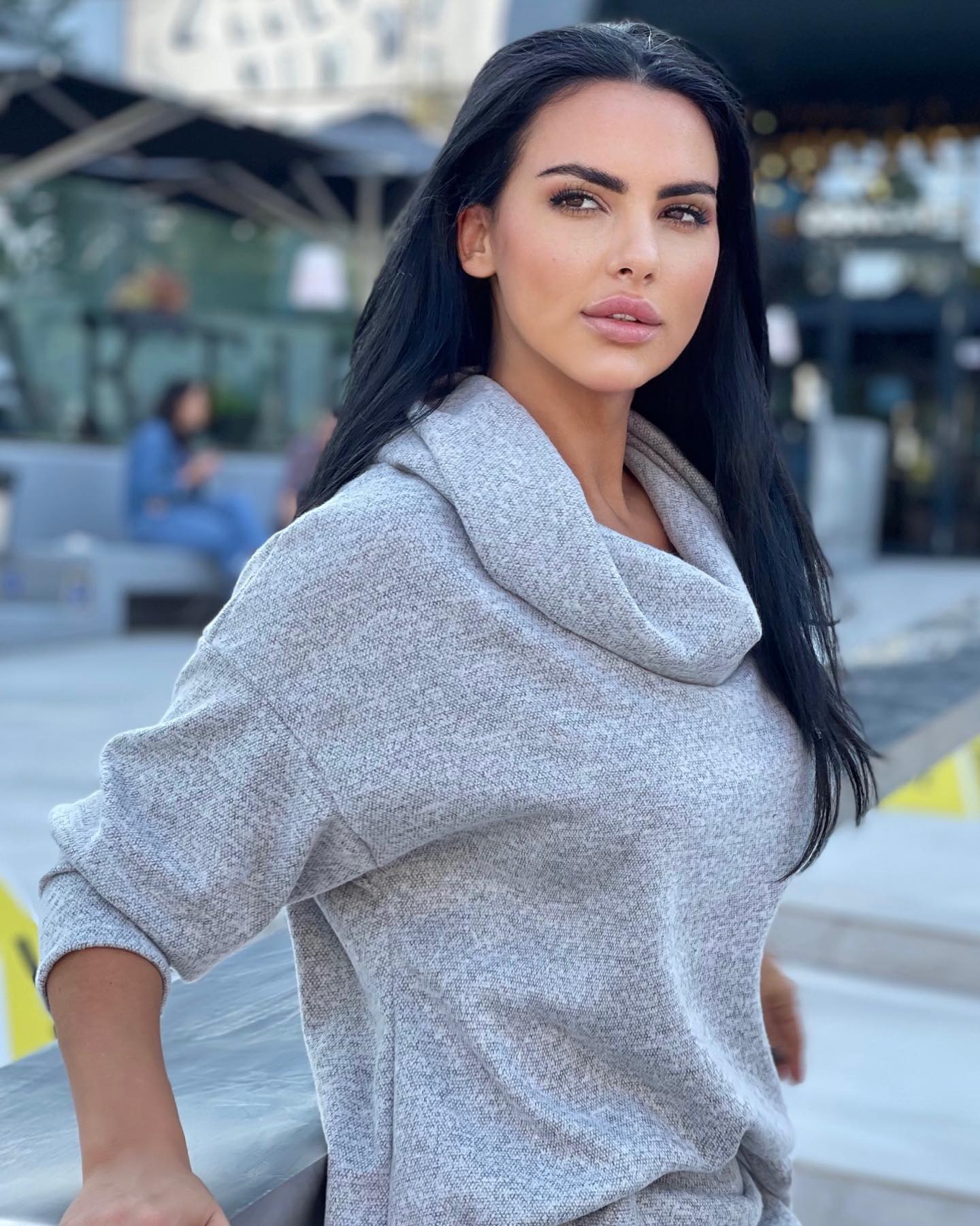 Lavinia Pîrva, reacție dură după ce Irina Fodor și Ștefan Bănică jr au fost filmați împreună. Ce s-a întâmplat, de fapt. „Pentru ei am fost invizibilă”