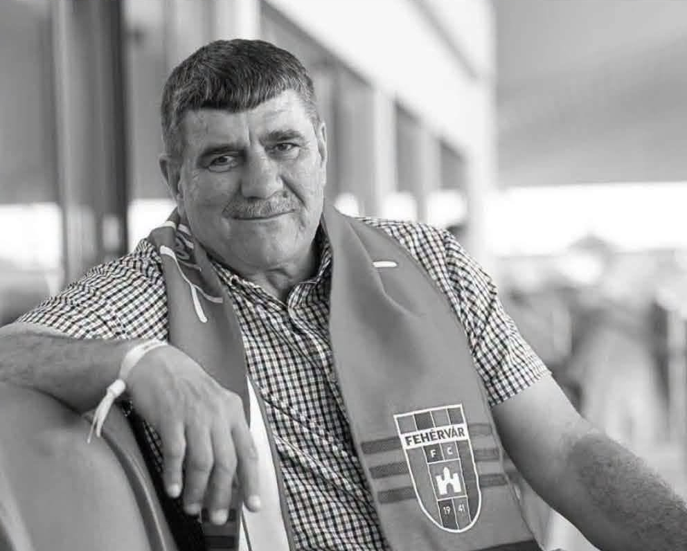 „Mit csináltál, Gömöri?! Mit csináltál!” – Gyászol a magyar futball: 64 évesen elhunyt a Vidi legendás UEFA-kupa-hőse