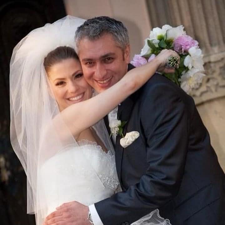 Ce se întâmplă în viața lui Tily Niculae după 14 ani de căsnicie. „S-au schimbat niște lucruri, pe care le voi anunța”