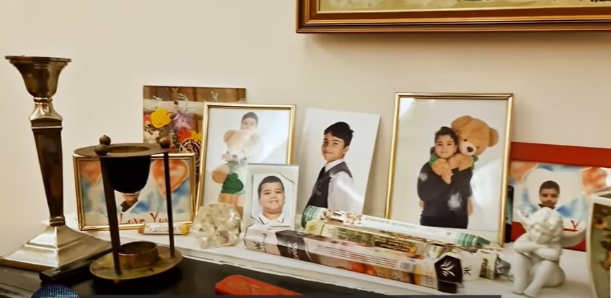 Cum arată casa în care Adriana Bahmuțeanu locuiește cu logodnicul ei: „Ne-am dorit mult o viață de familie”. Ce poze are vedeta în fiecare cameră